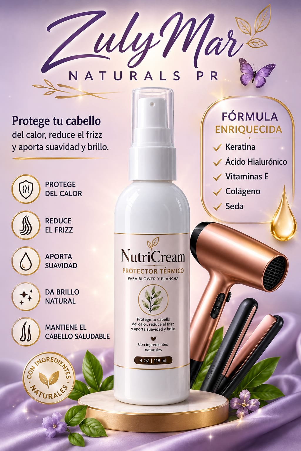Nutri Cream